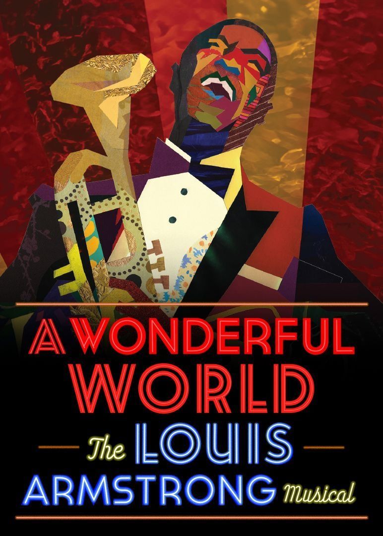 Louis Armstrong Musical