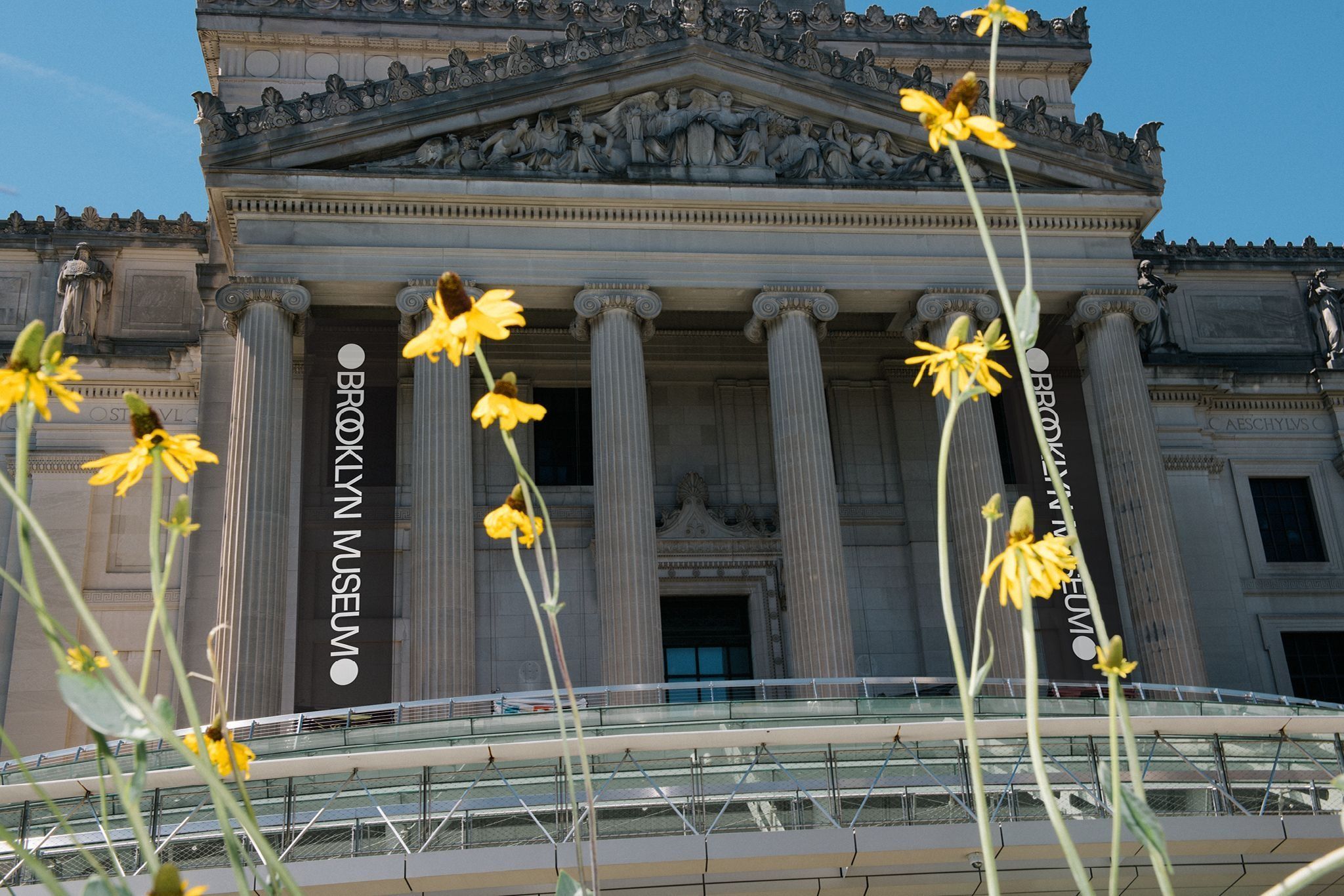 Brooklyn Museum Rebrand