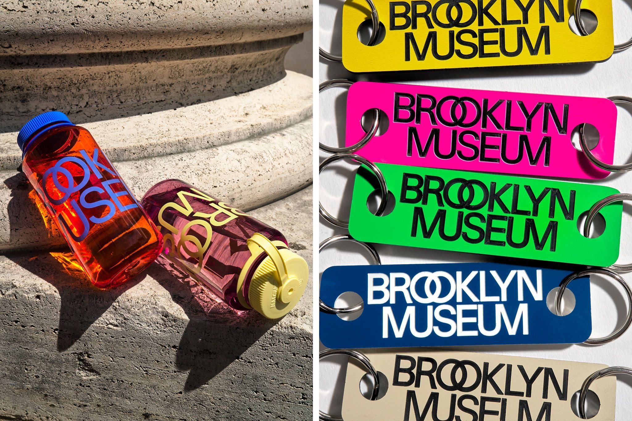 Brooklyn Museum Rebrand