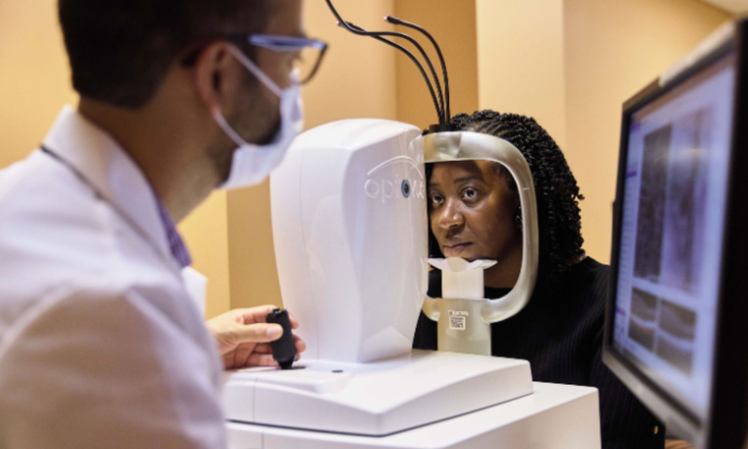 Mount Sinai Receives $5 Million Gift for the Center for Ophthalmic Artificial Intelligence and Human Health 