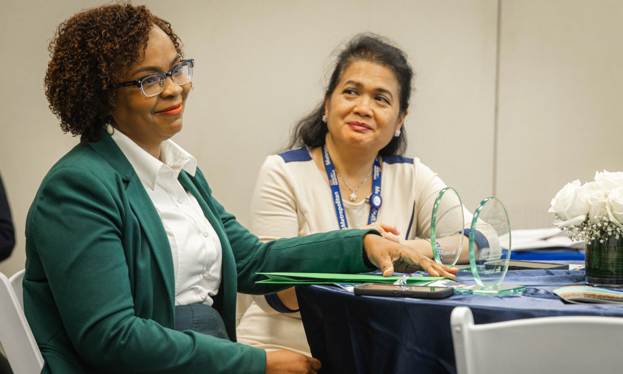 38 NYC Health + Hospitals Nurse Leaders Recognized For Achieving Doctoral Distinction