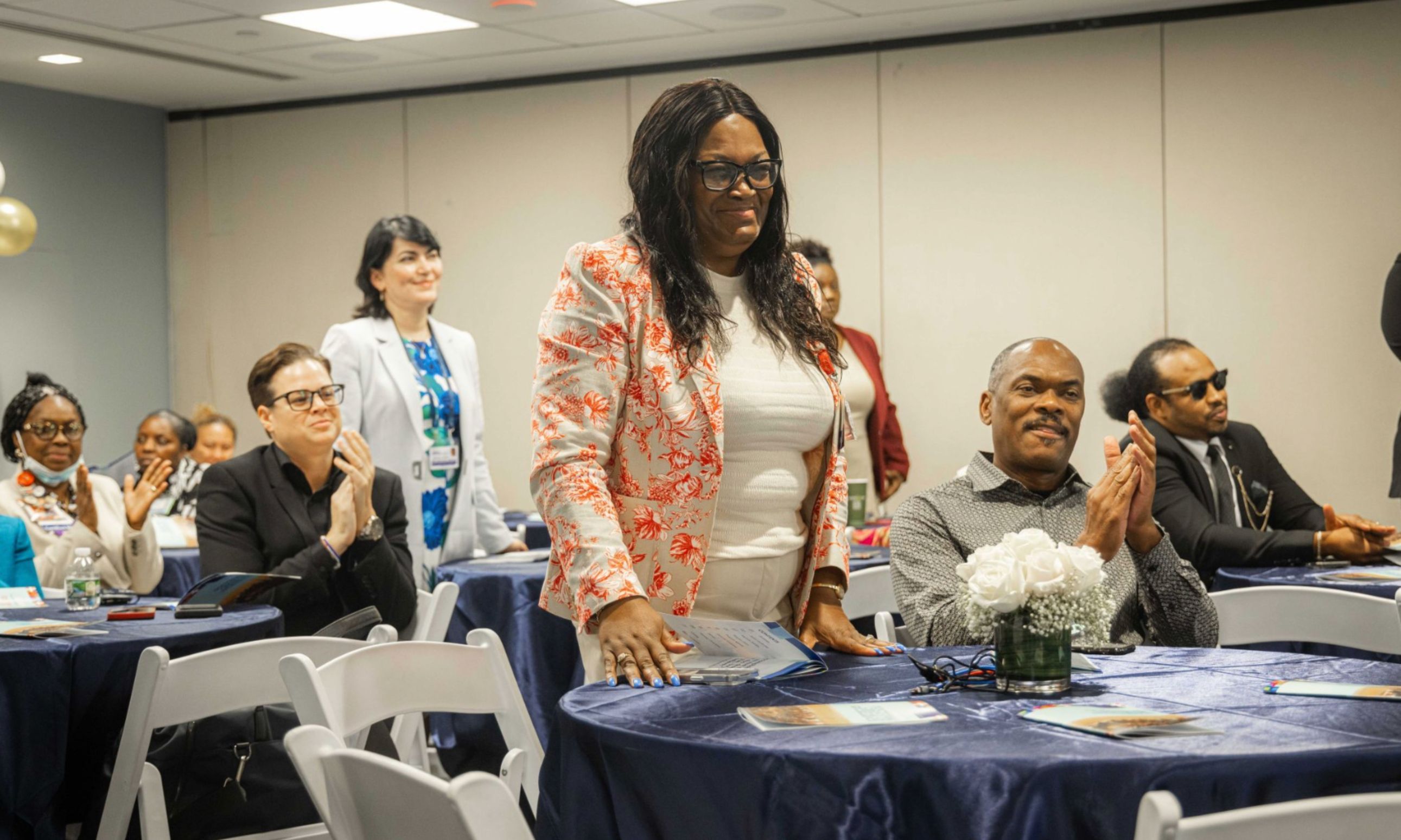 38 NYC Health + Hospitals Nurse Leaders Recognized For Achieving Doctoral Distinction