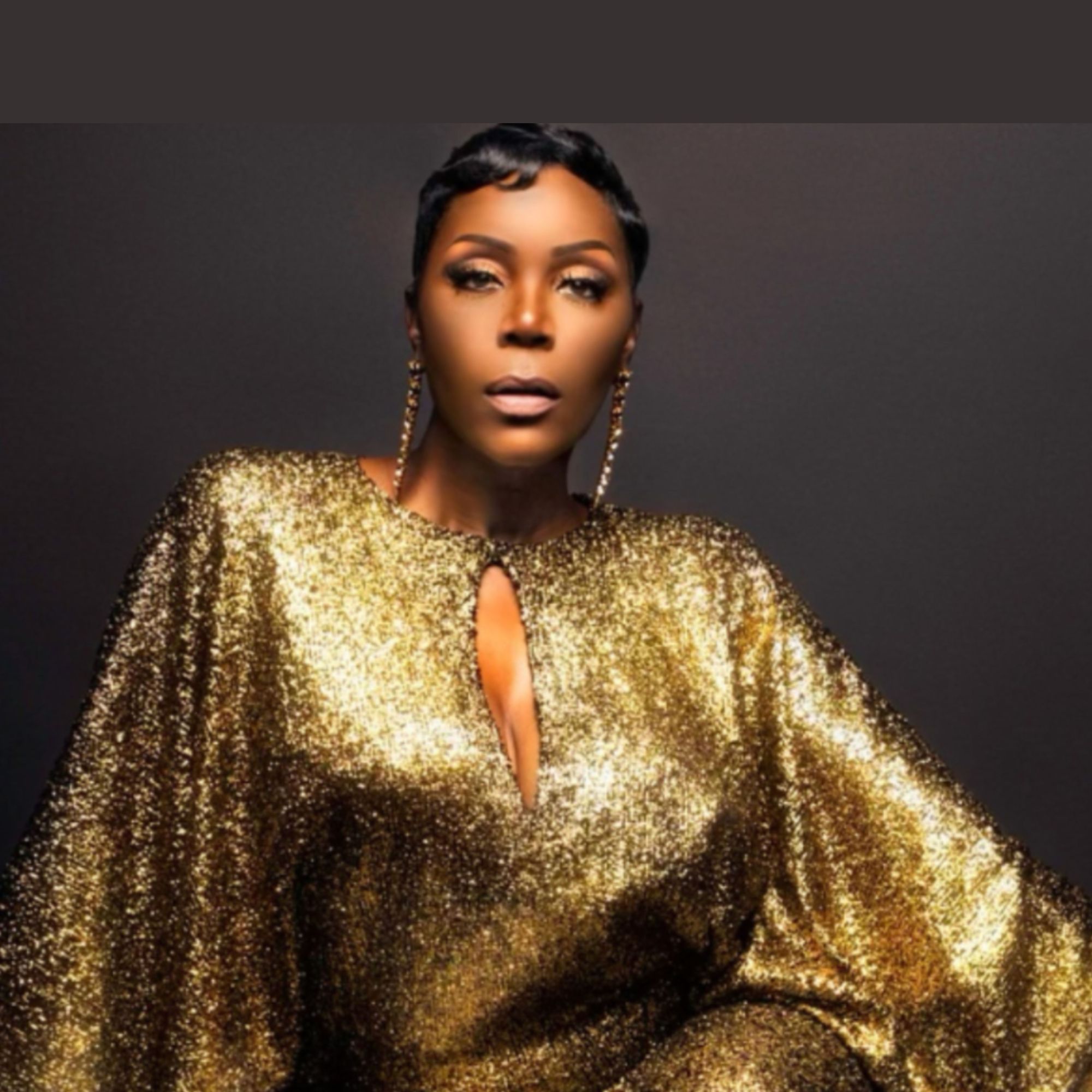 Sommore the Chandelier Experience Queen of Comedy in NYC 