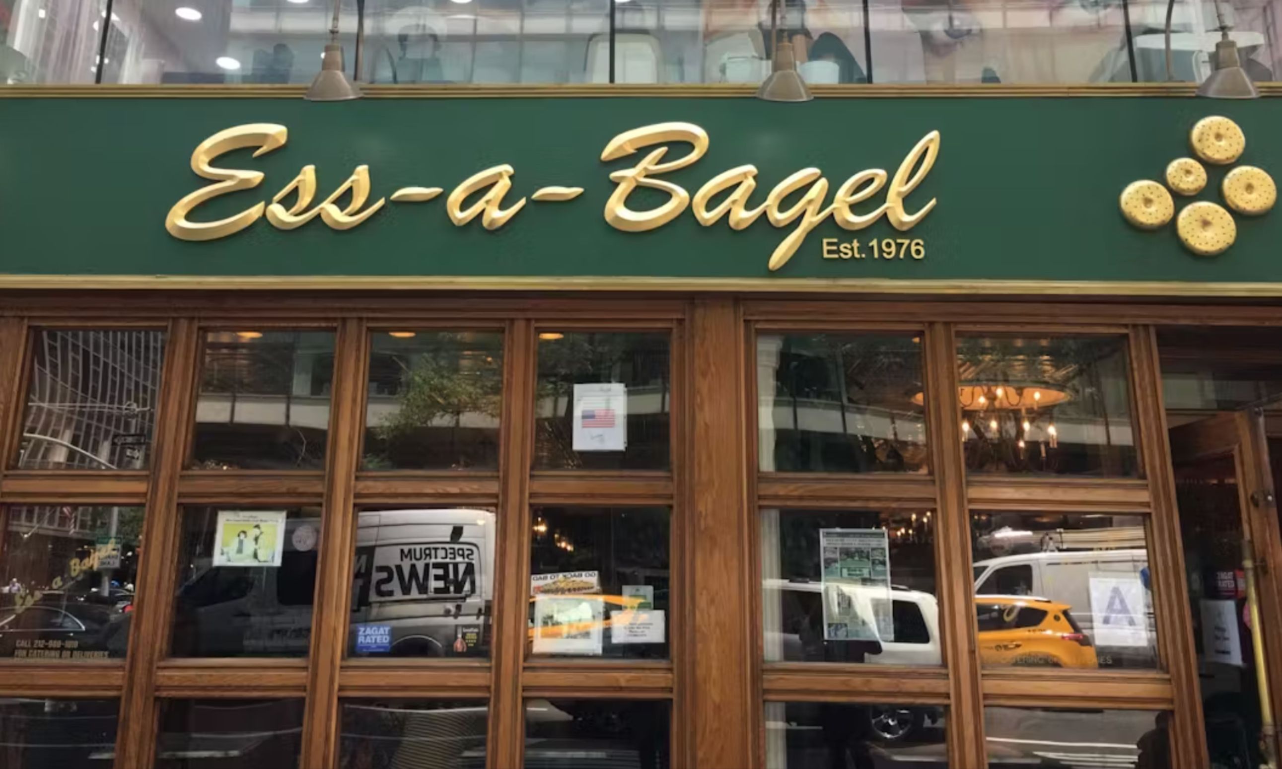 Ess-a-Bagel