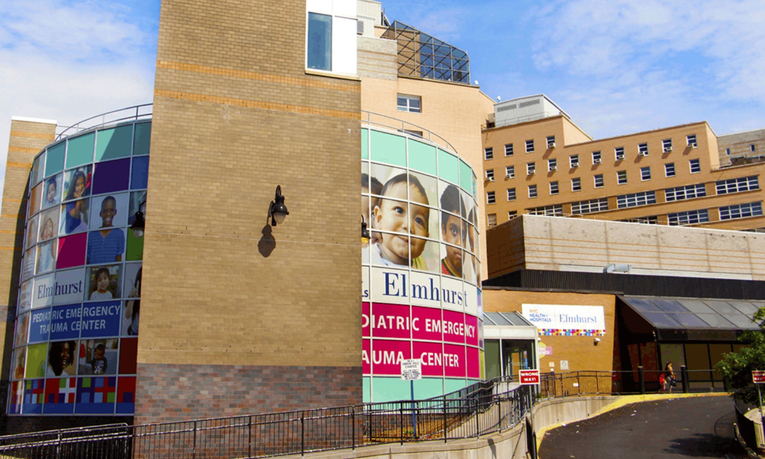 NYC Health + Hospitals/Elmhurst is the First Hospital in Queens to Offer Groundbreaking Treatment for Liver Cancer Patients - 1