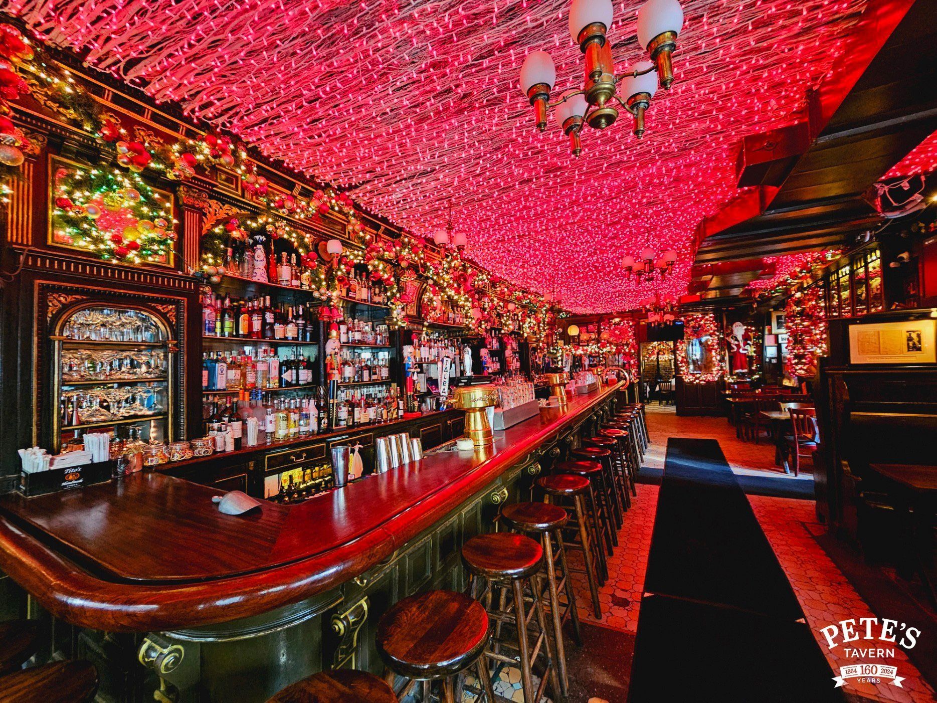 -Pete's tavern decorated for the holidays.jpg