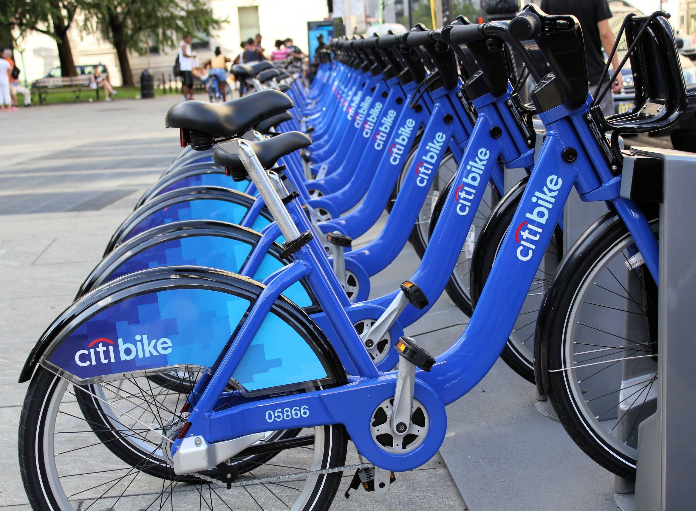 CitiBikes credit J Blough.jpg