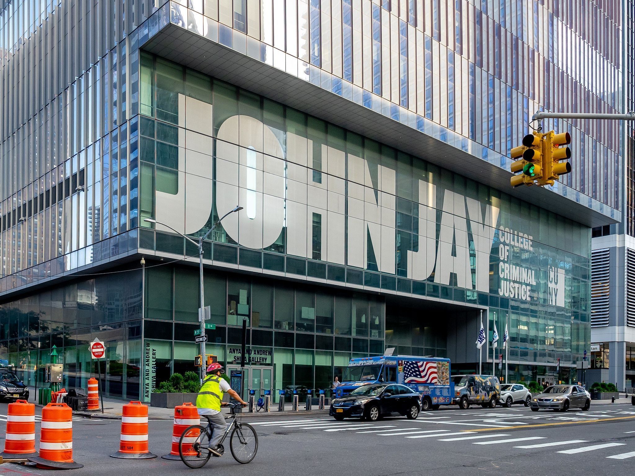 John Jay College NYC photo credit ajay_suresh