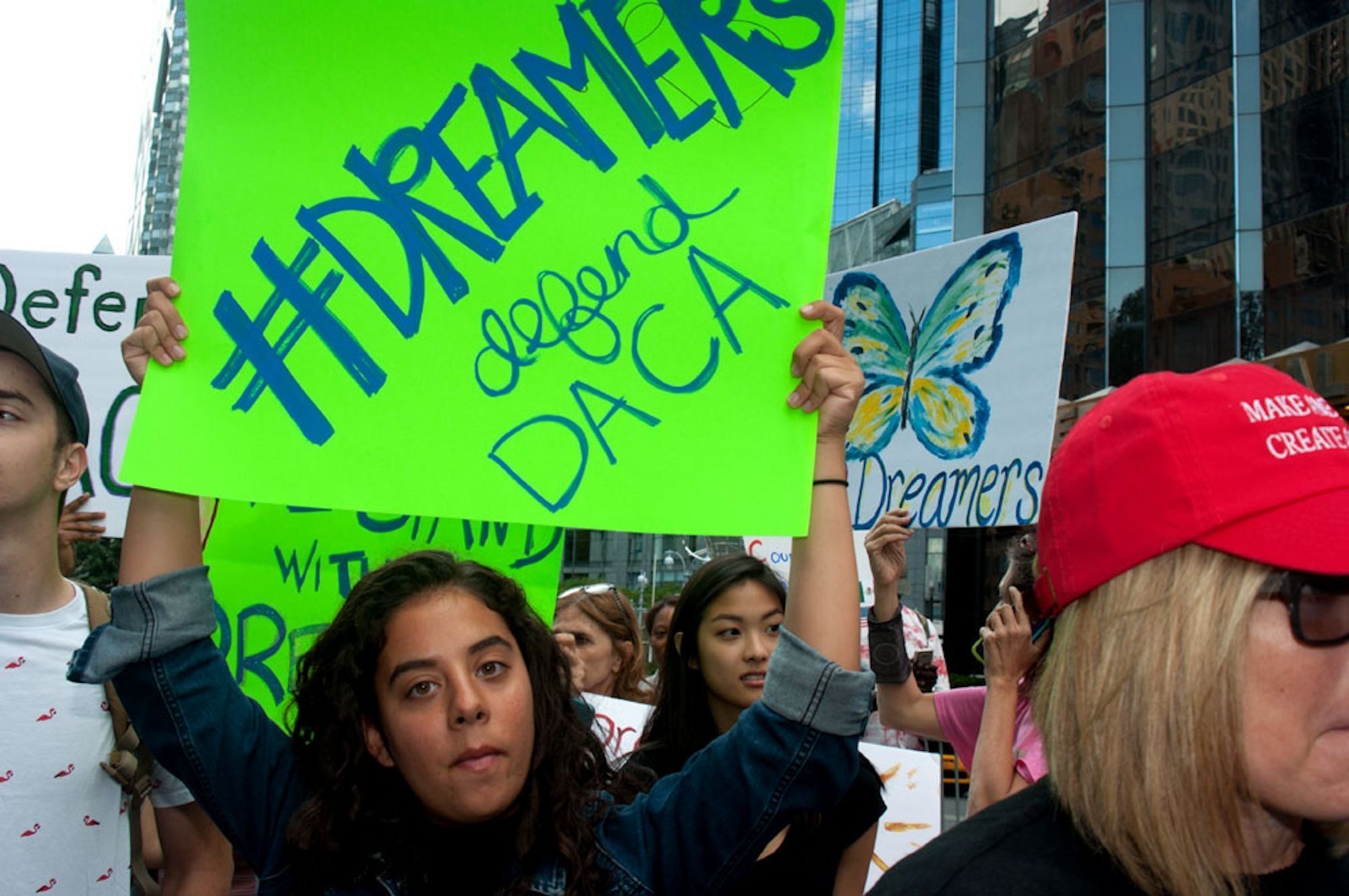 Pro DACA Protest by Diane Greene Lent.jpg