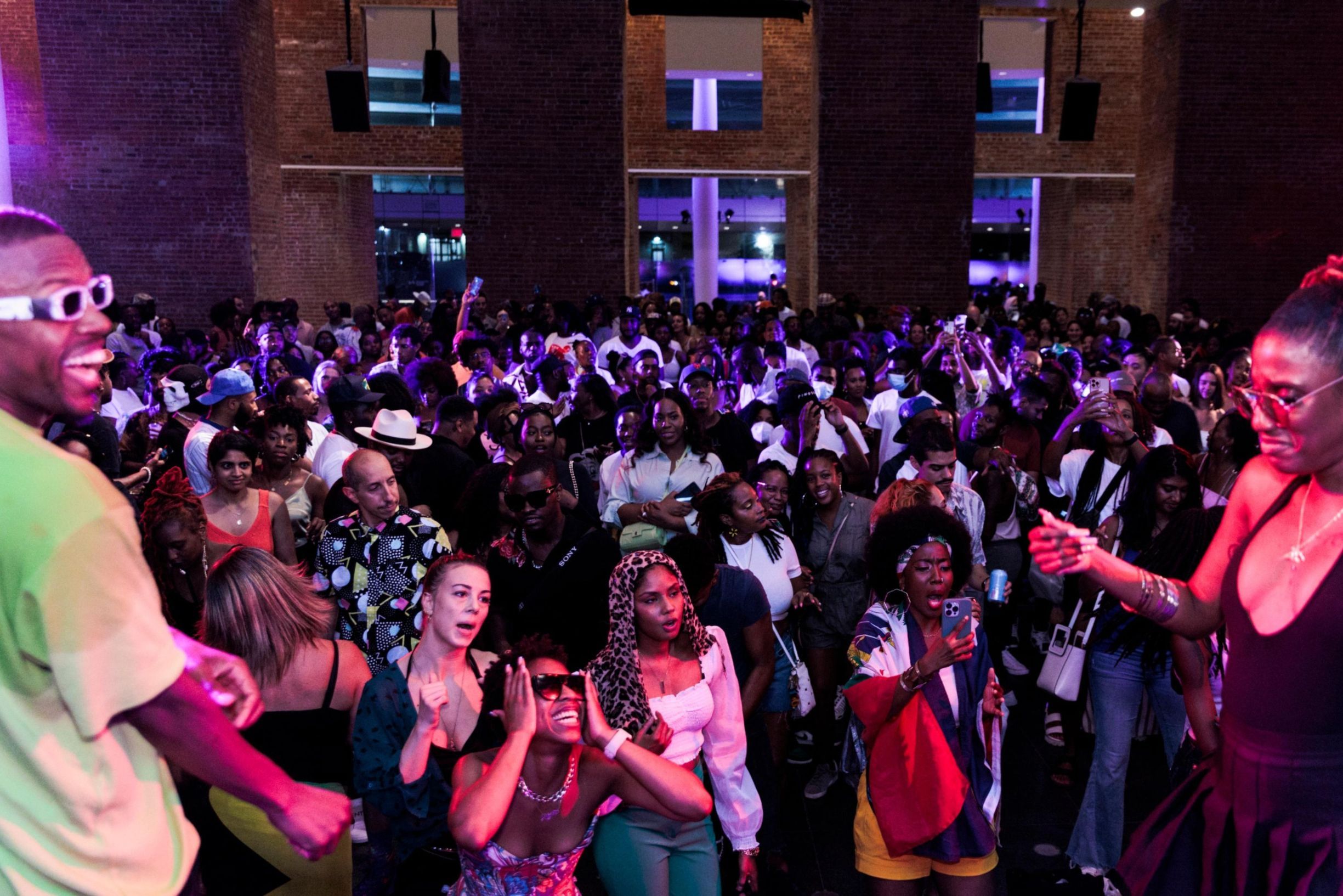 Brooklyn Museum Events