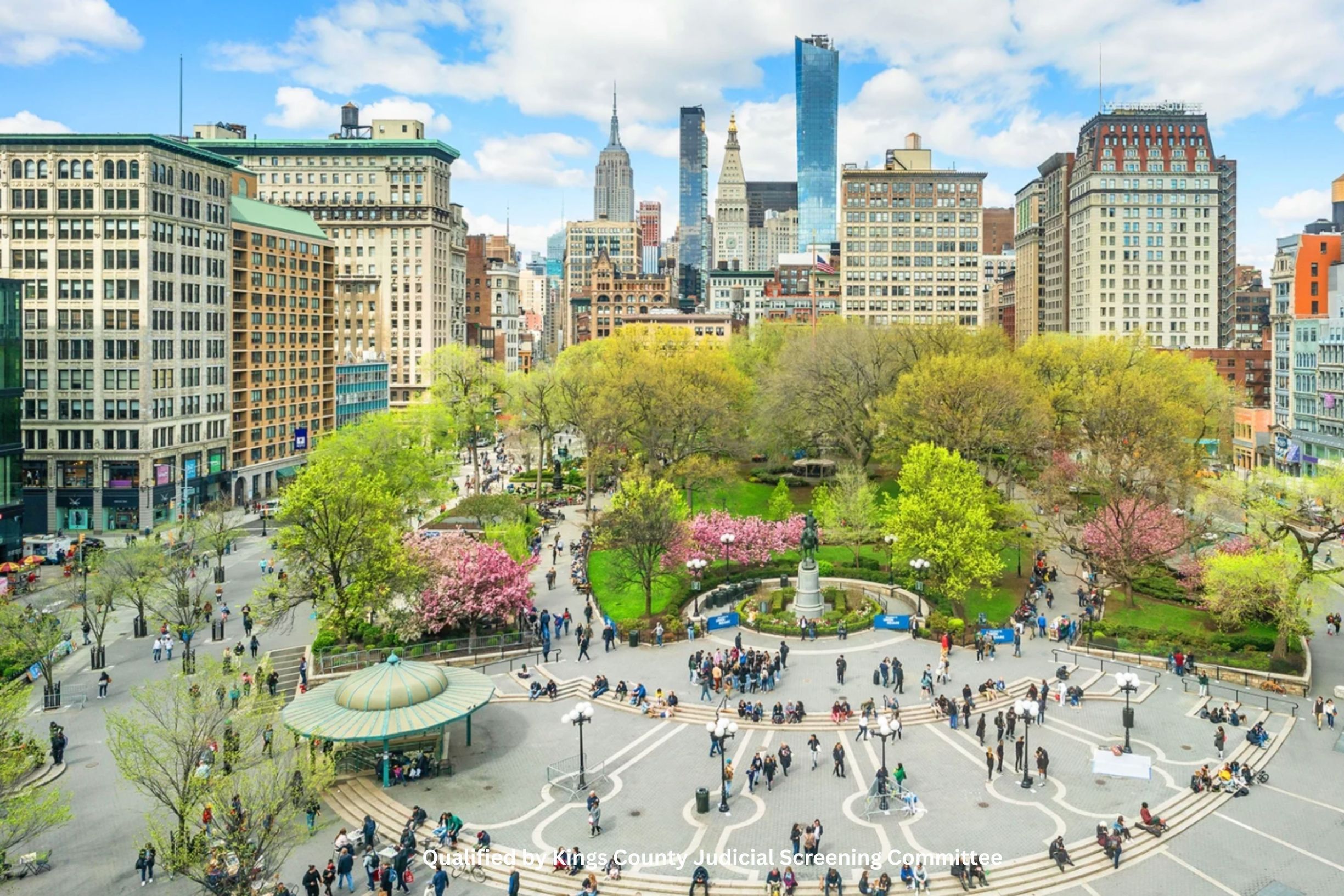 14th Street Corridor with Upgrades to Public Spaces, Pedestrian and Bus Rider Experience - 1