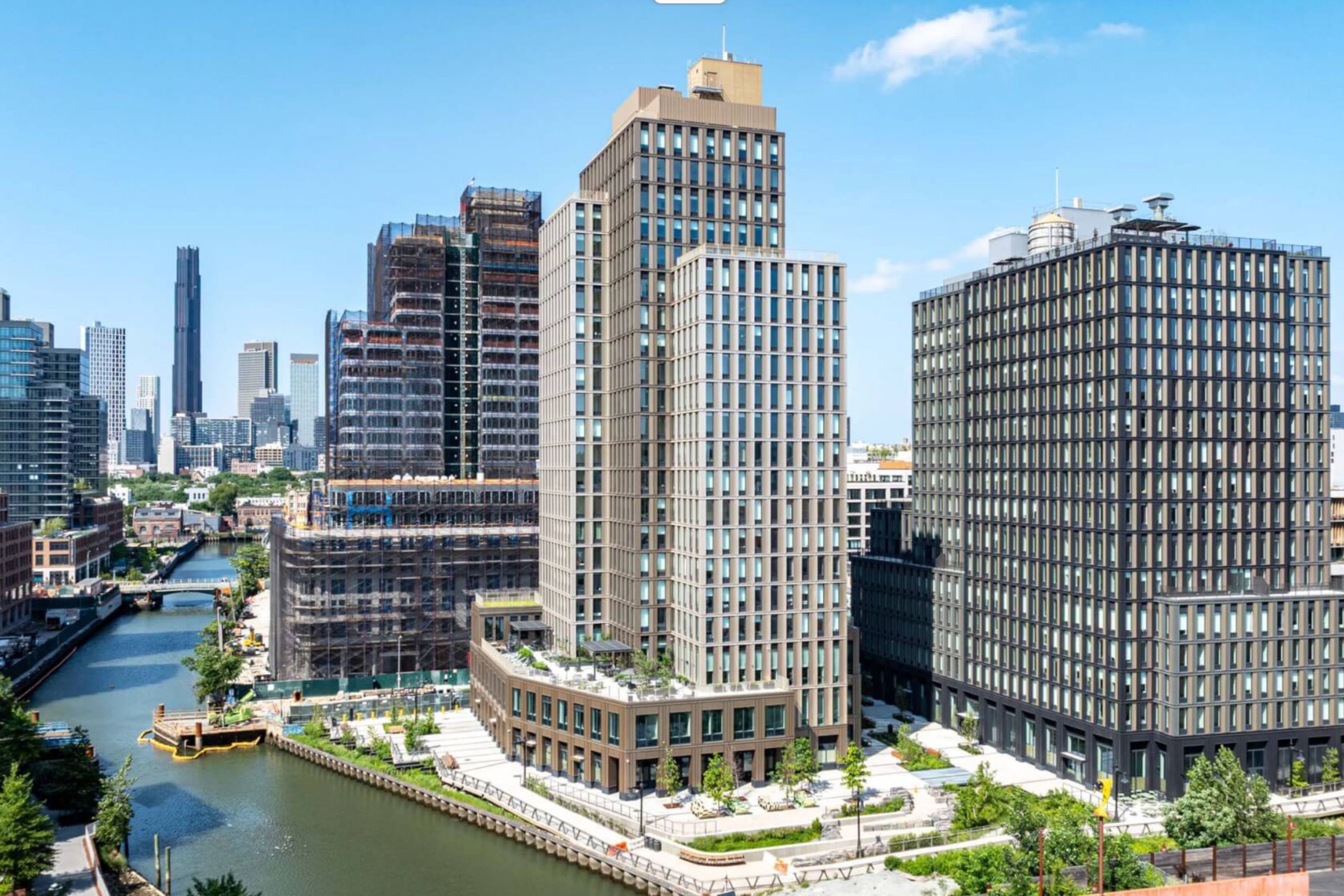 Gowanus Development
