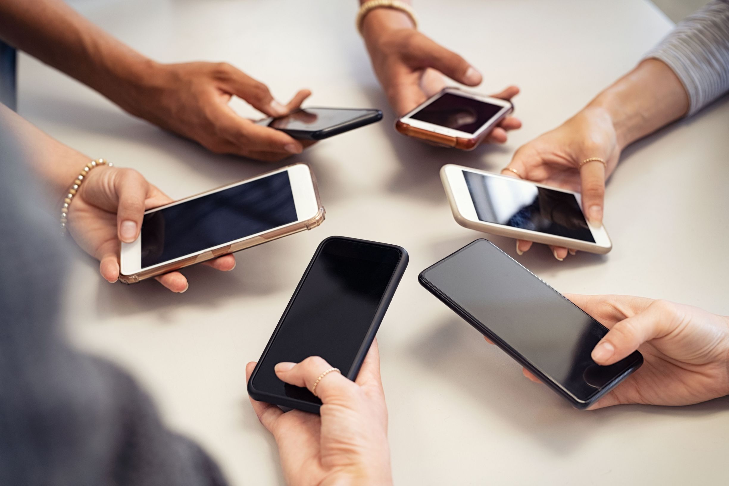 Cell Phone Policy in NYC Public Schools