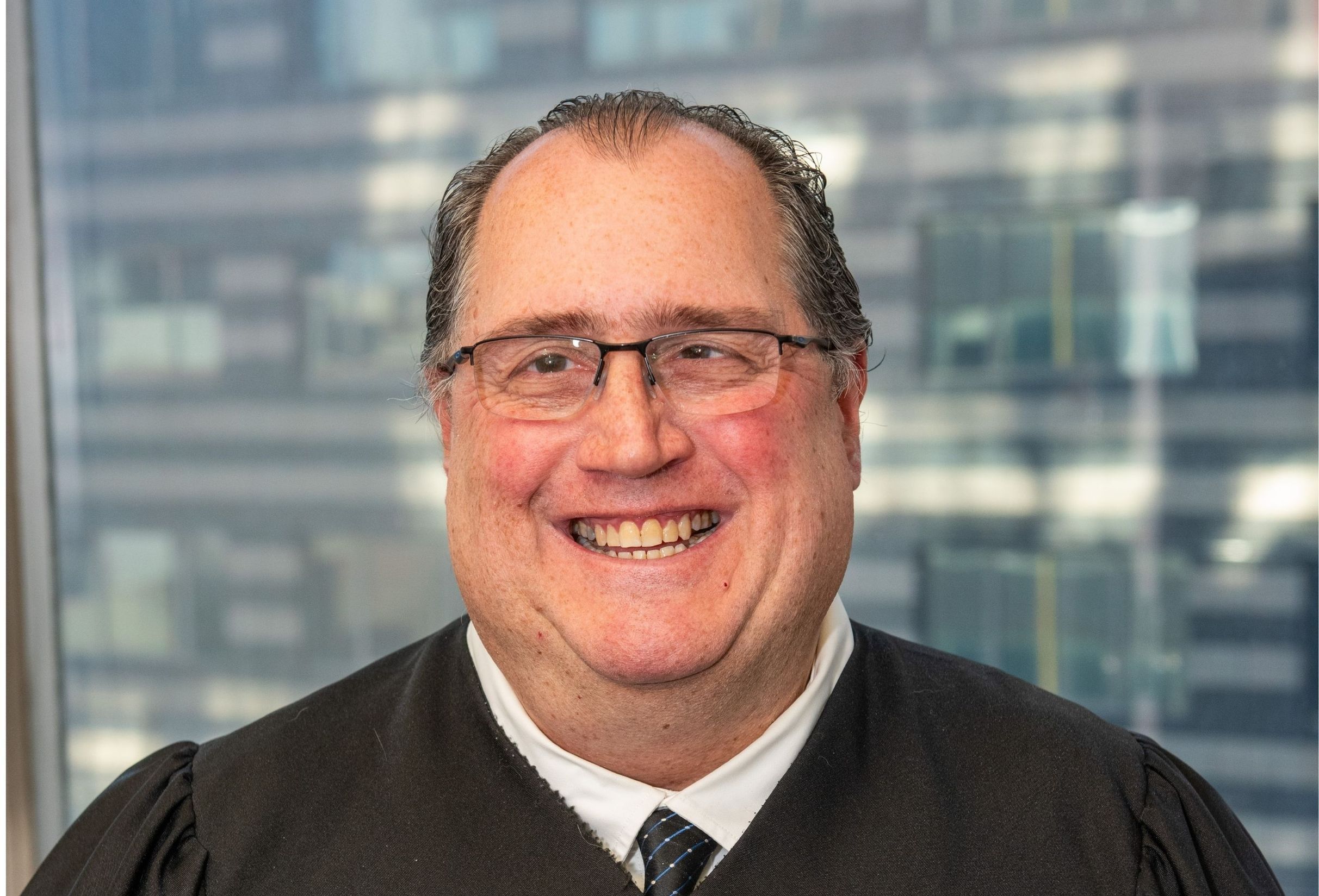 Judge Brian Gotlieb for Kings County Supreme Court