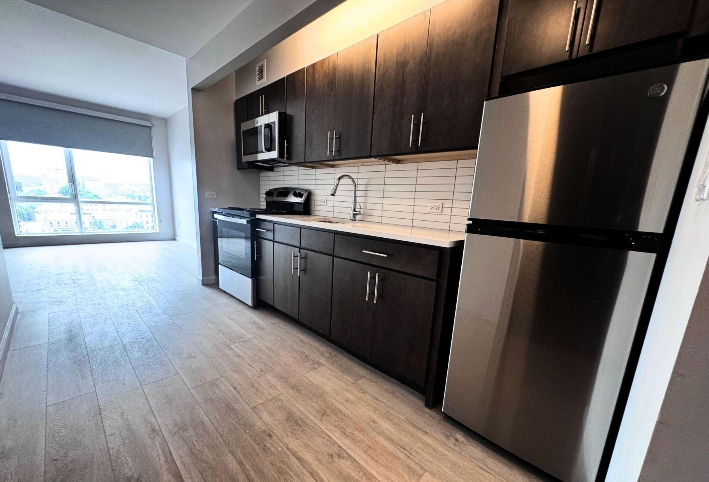 CONCERN LOGAN  Kitchen 467 Logan St, ENY Brooklyn 