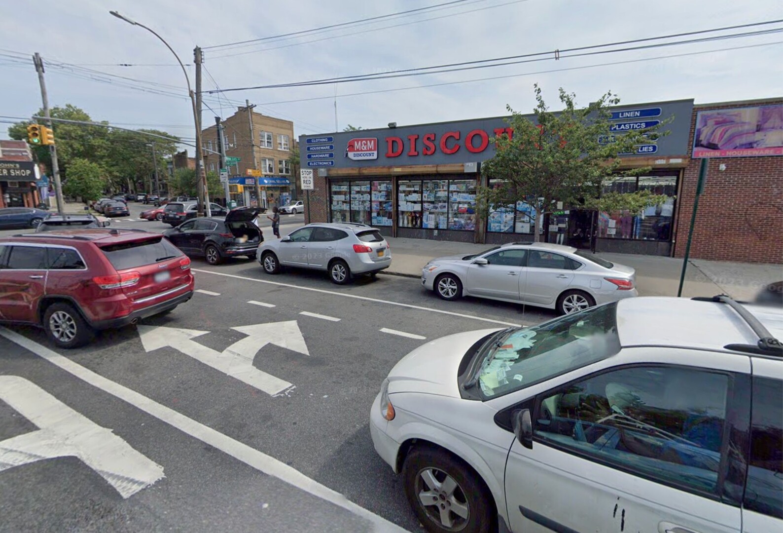 556 New Lots Ave from Google Maps - 1