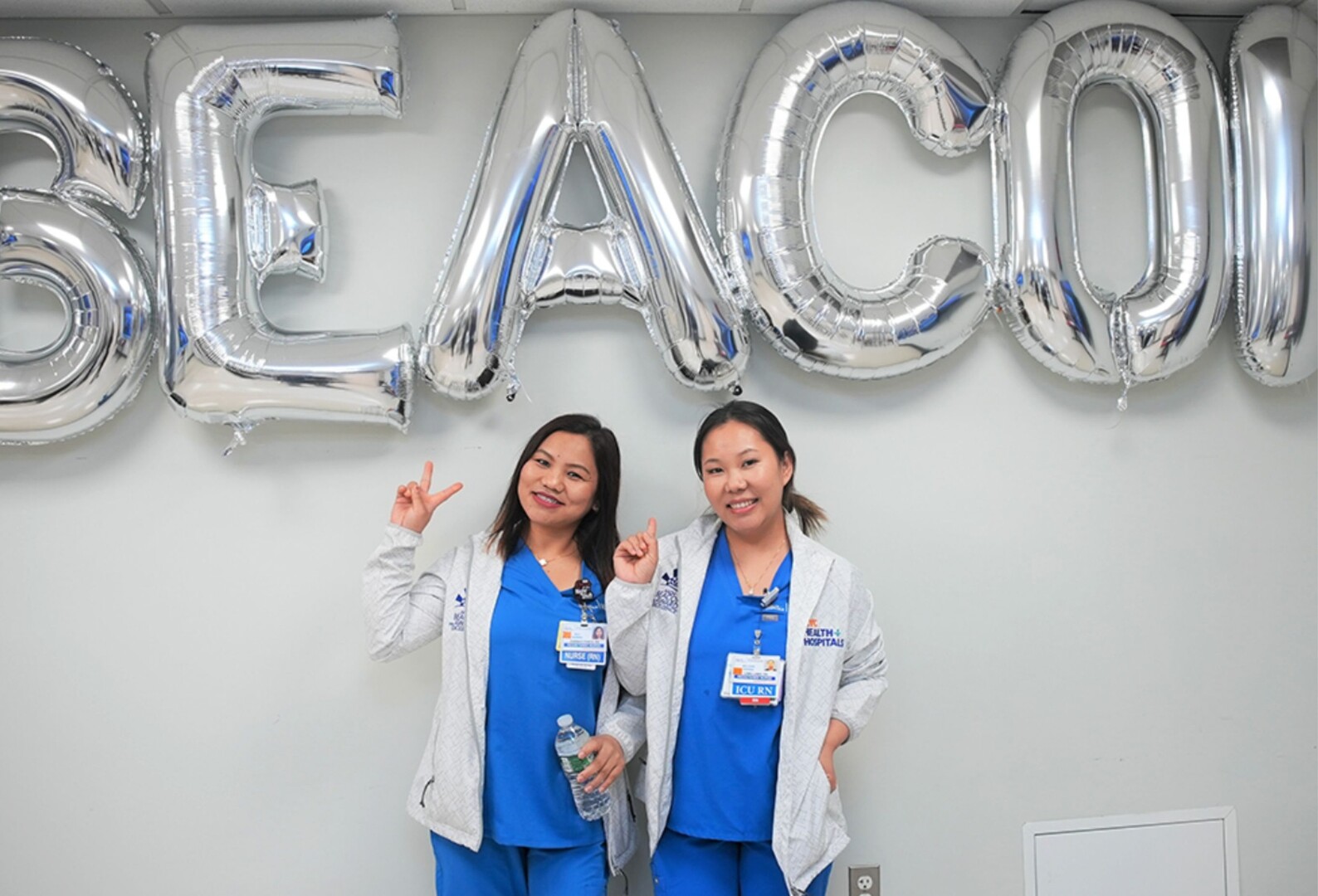 Elmhurst Hospital Receives National Awards