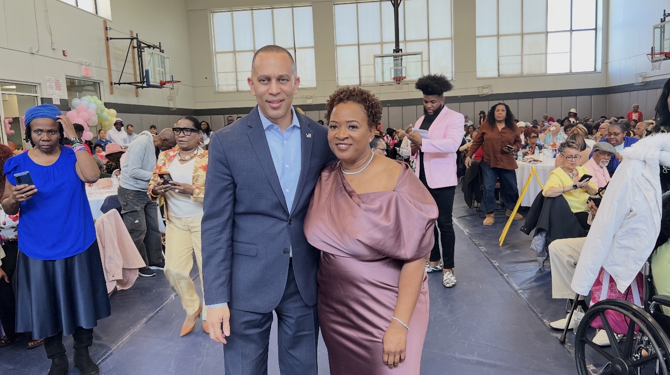 2025 Easter Hat Pageant in East New York
