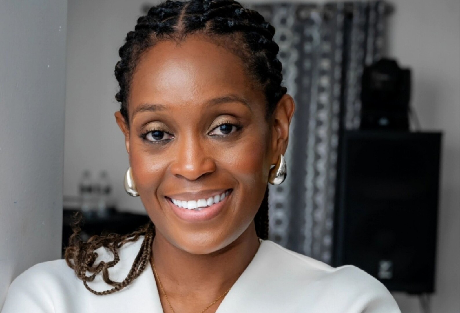 Celeste Felix Civil Court Candidate