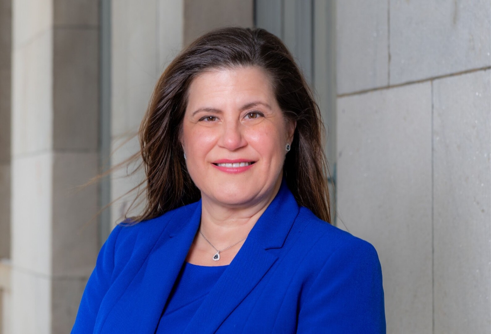 Linda Lo Cascio Candidate for Brooklyn Civil Court Judge