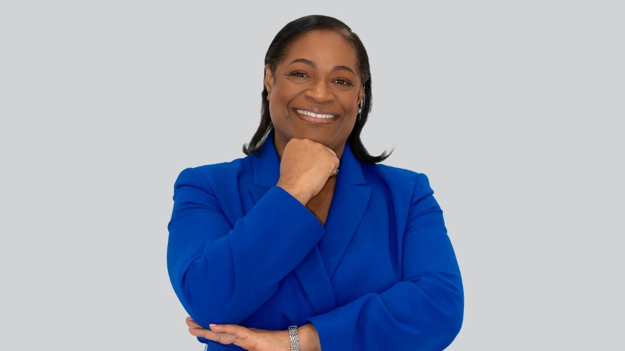 Michelle DeSouza, Judicial candidate for Kings County Civil Court