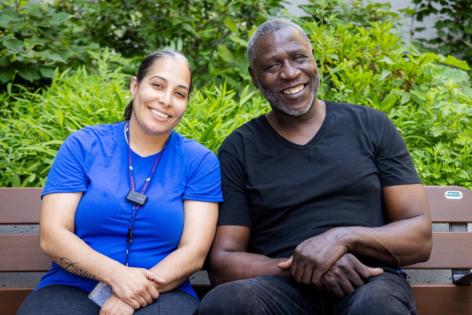 NYC HHC Bridge to Care