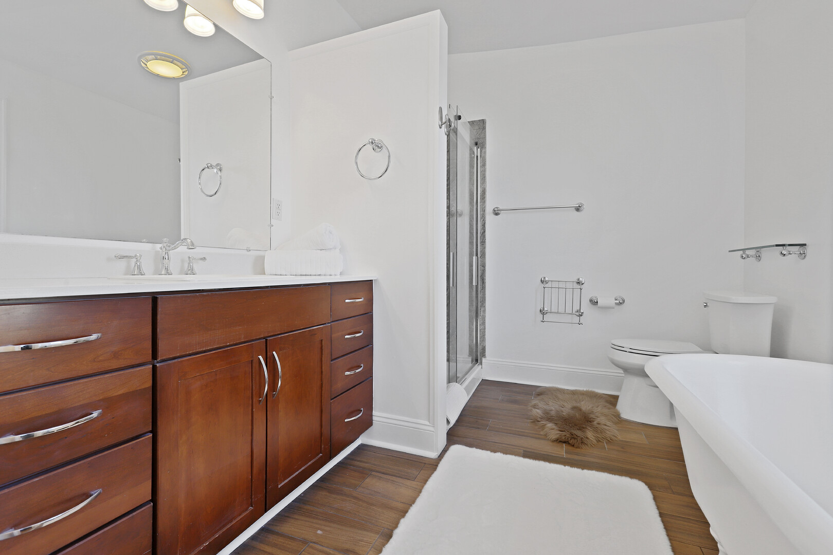 Single Family Home in Midtown Harrisburg - 3 bedroom, 2 bathroom, backyard