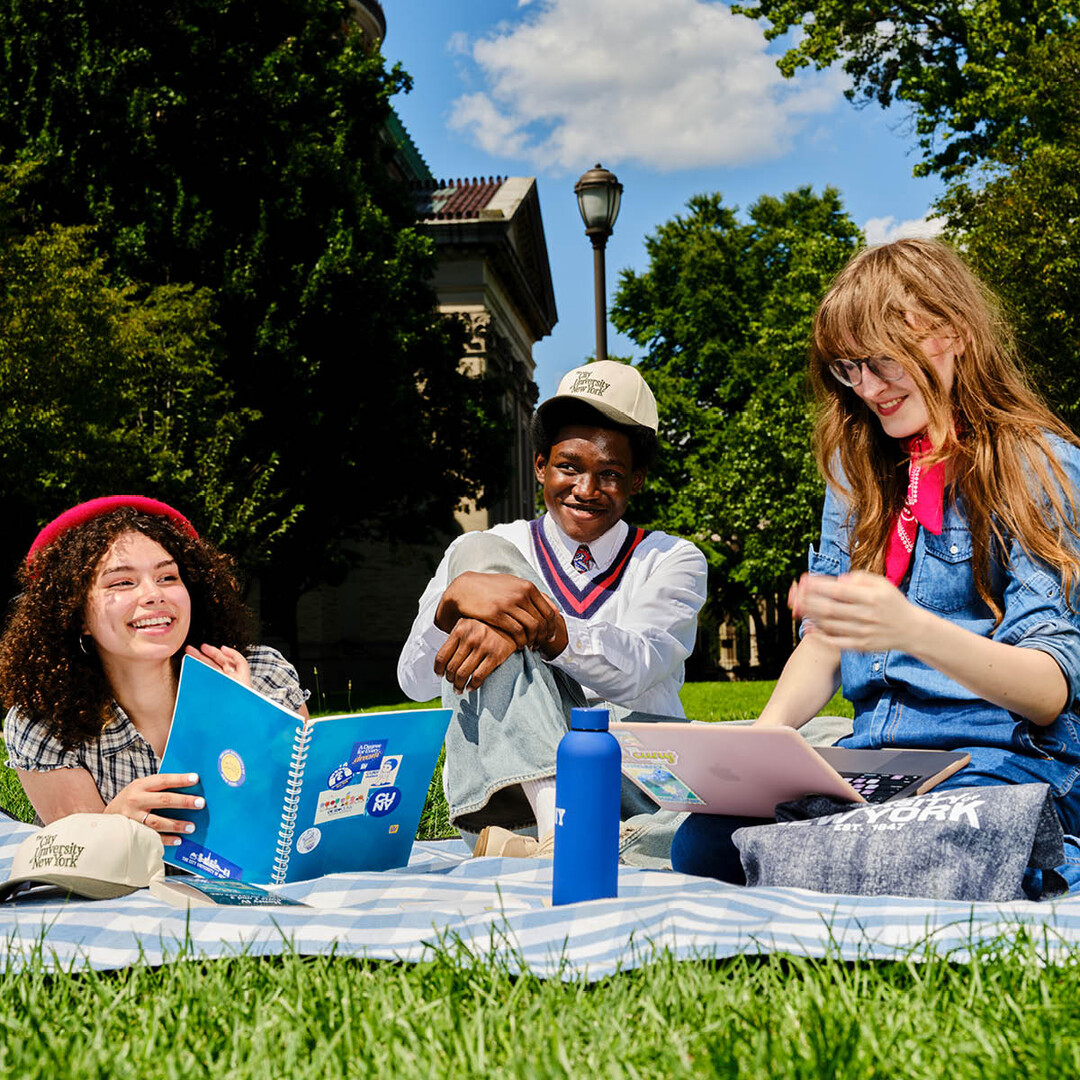 CUNY Expands Signature Initiatives in Career-Connected Learning and Adult Learner Reengagement for Fall 2026