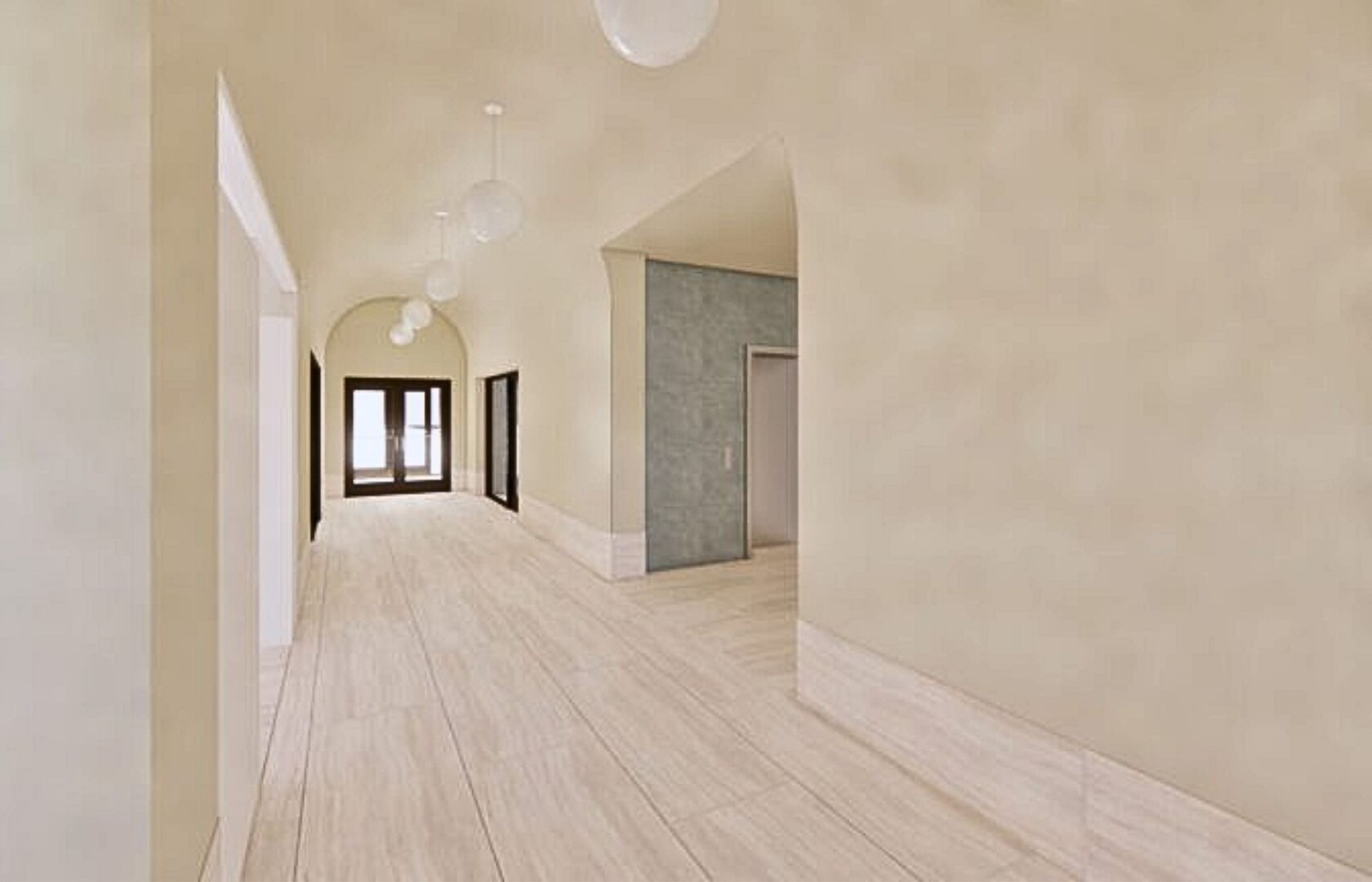 Alafia Development at 882 Fountain Ave in East New York, Brooklyn