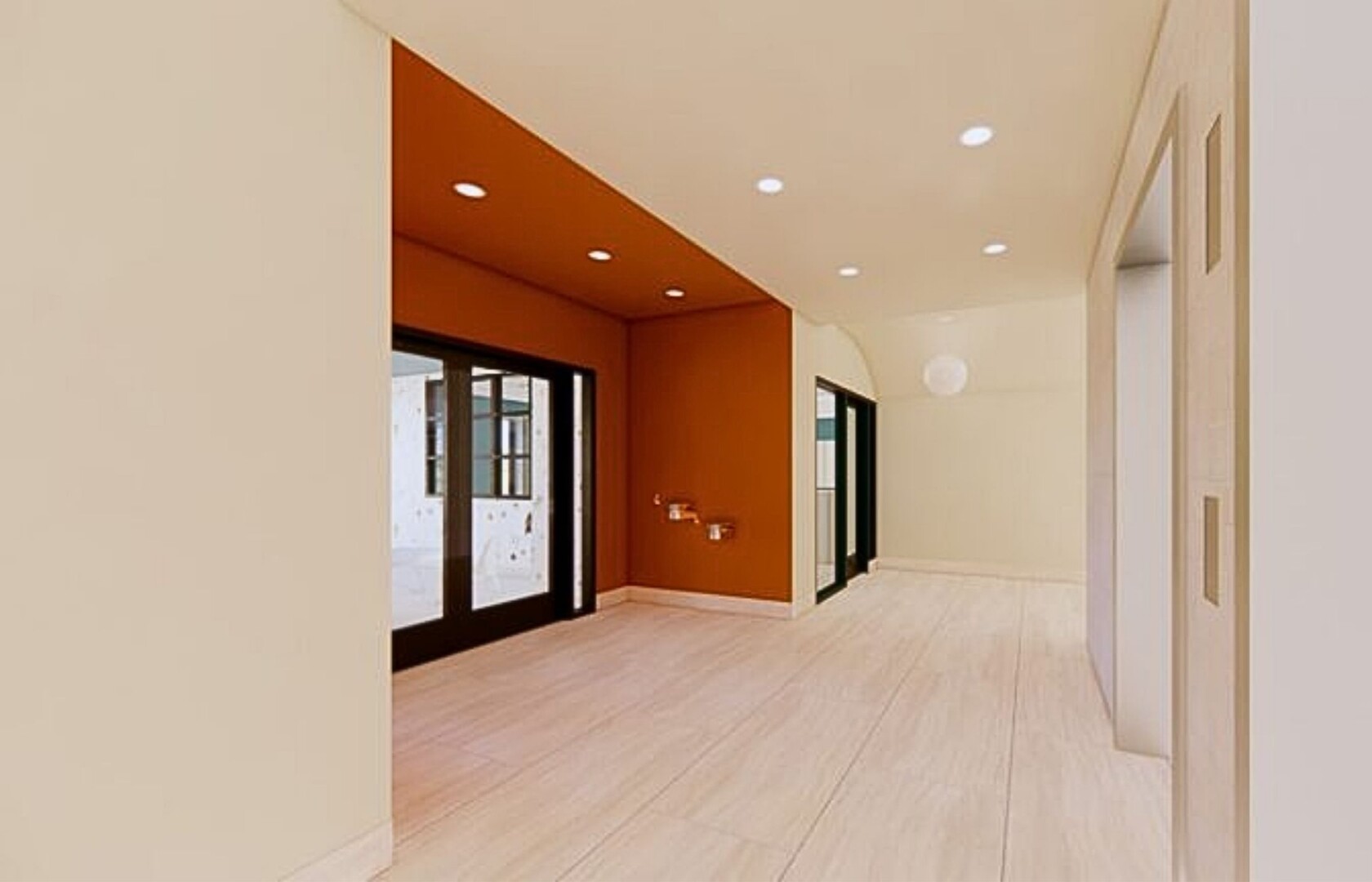 Alafia Development at 882 Fountain Ave in East New York, Brooklyn