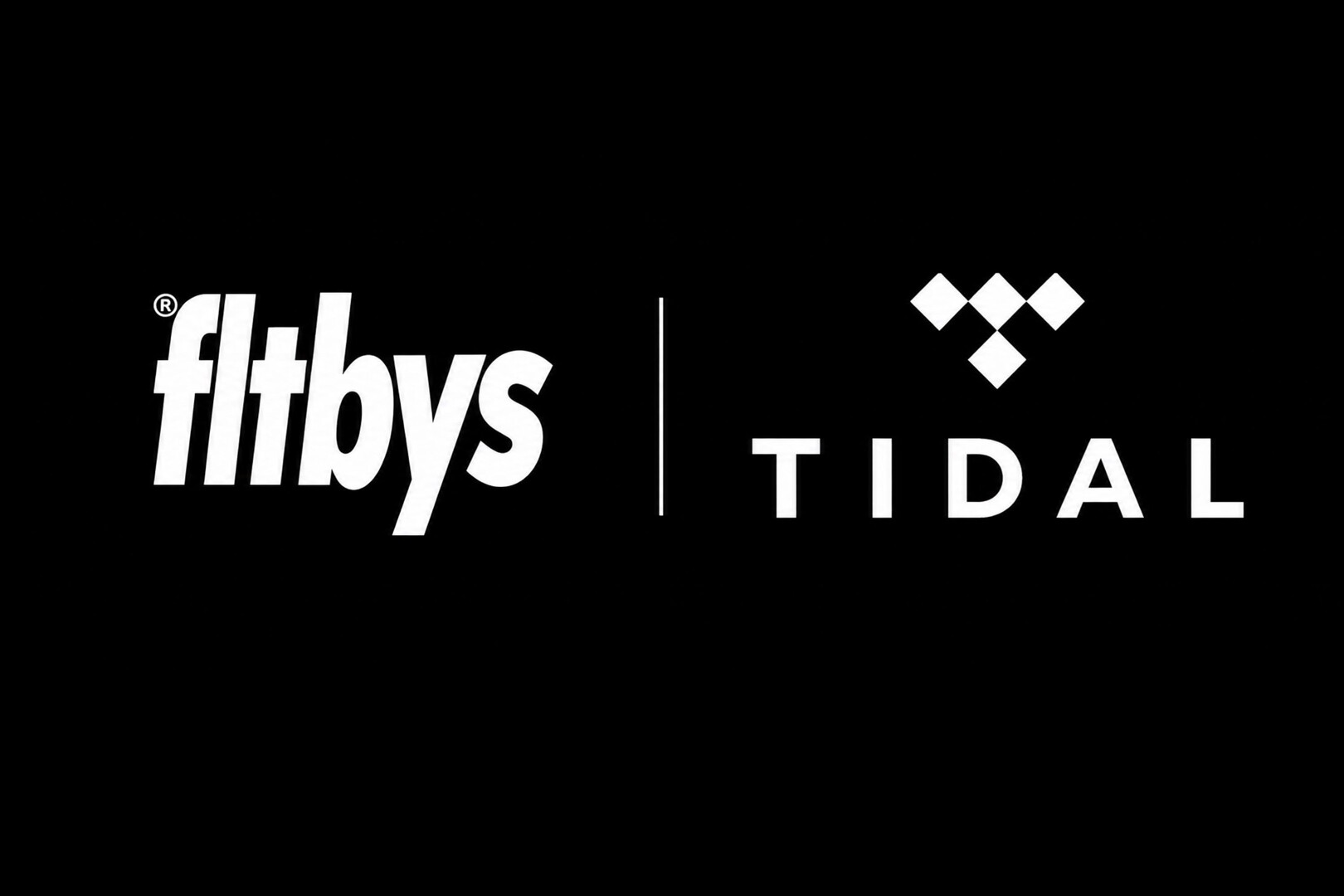 FLTBYS X TIDAL Logos - 1
