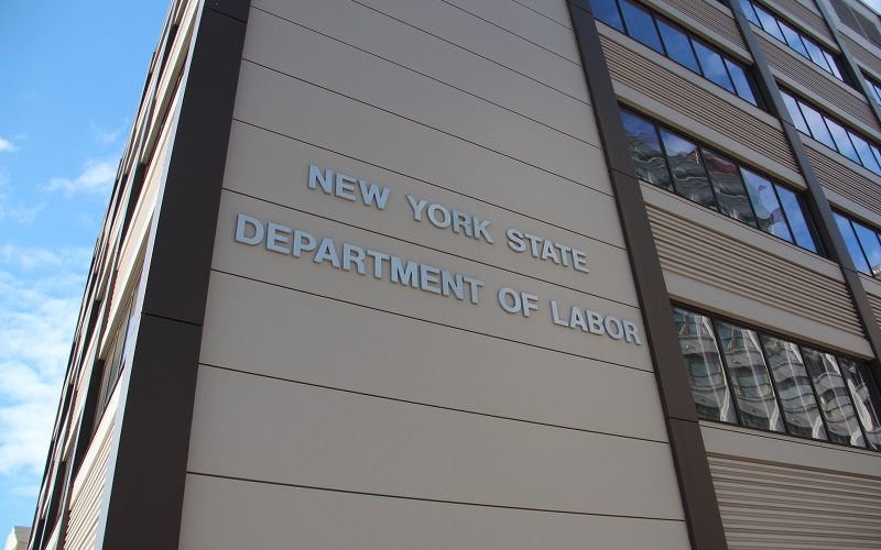 Extended Unemployment Benefits Available for New Yorkers Through December 2020 - NYC Newswire